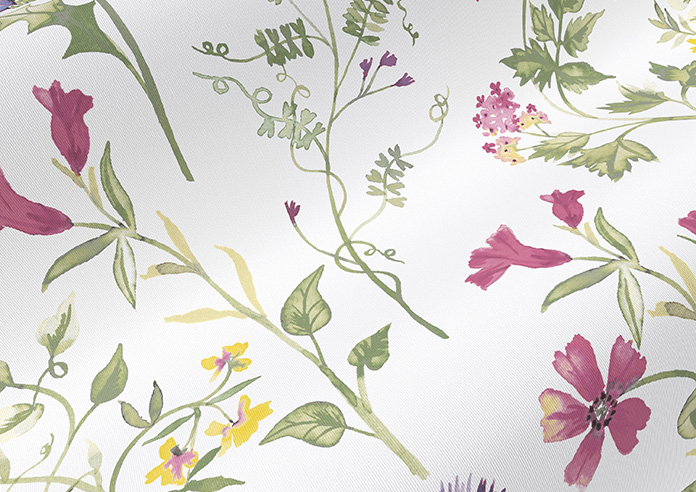 Highland Meadow, Multi - Twist&Fit Roller Blind - Image 4